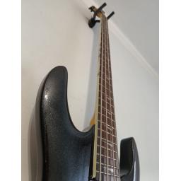 Kramer 422S gitara basowa Gibson Era Korea 
