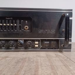 AMPEG SVT-II