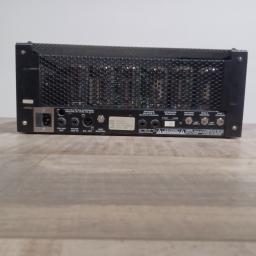 AMPEG SVT-II