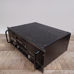 AMPEG SVT-II