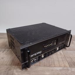 AMPEG SVT-II