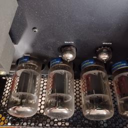 AMPEG SVT-II