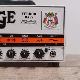 Orange TB500H Terror Bass 500