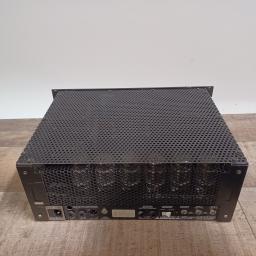 AMPEG SVT-II