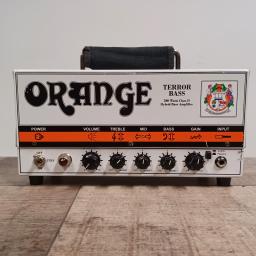 Orange TB500H Terror Bass 500