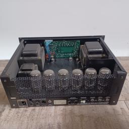 AMPEG SVT-II