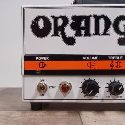 Orange TB500H Terror Bass 500