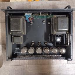 AMPEG SVT-II