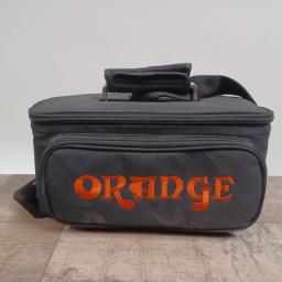 Orange TB500H Terror Bass 500