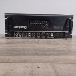 AMPEG SVT-II