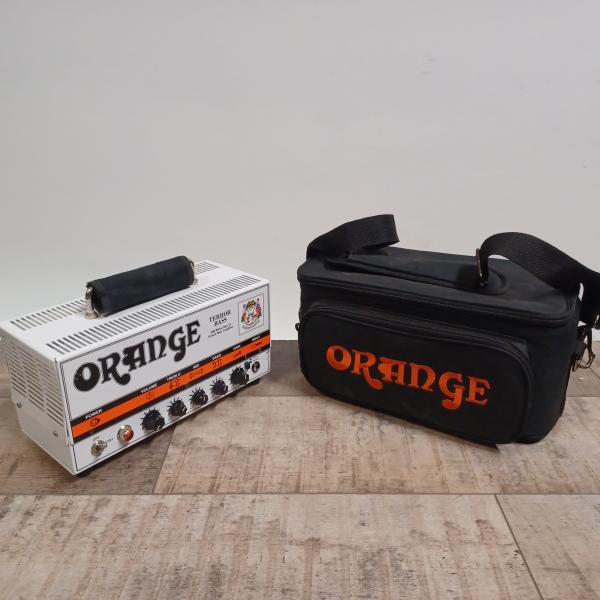 Orange TB500H Terror Bass 500 + torba