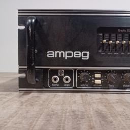 AMPEG SVT-II