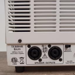 Orange TB500H Terror Bass 500