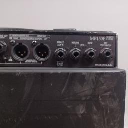 GALLIEN KRUEGER MB150E - 112
