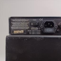 GALLIEN KRUEGER MB150E - 112