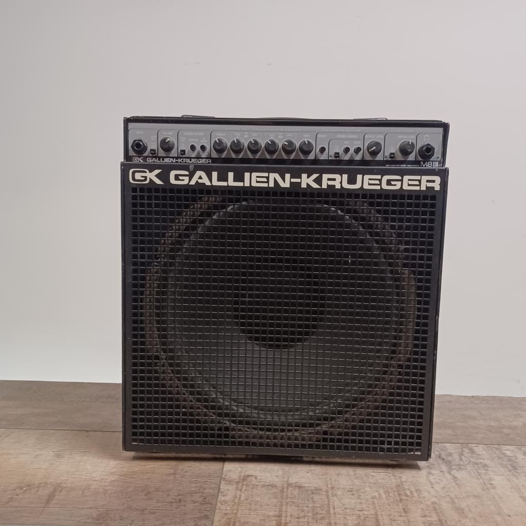GALLIEN KRUEGER MB150E - 112