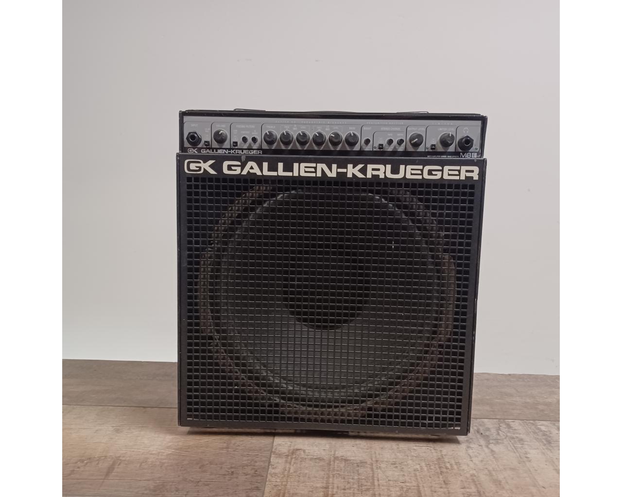 GALLIEN KRUEGER MB150E - 112