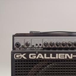 GALLIEN KRUEGER MB150E - 112