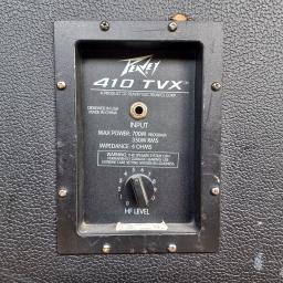 PEAVEY 410 TVX