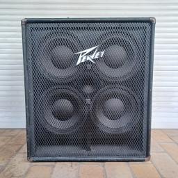 PEAVEY 410 TVX