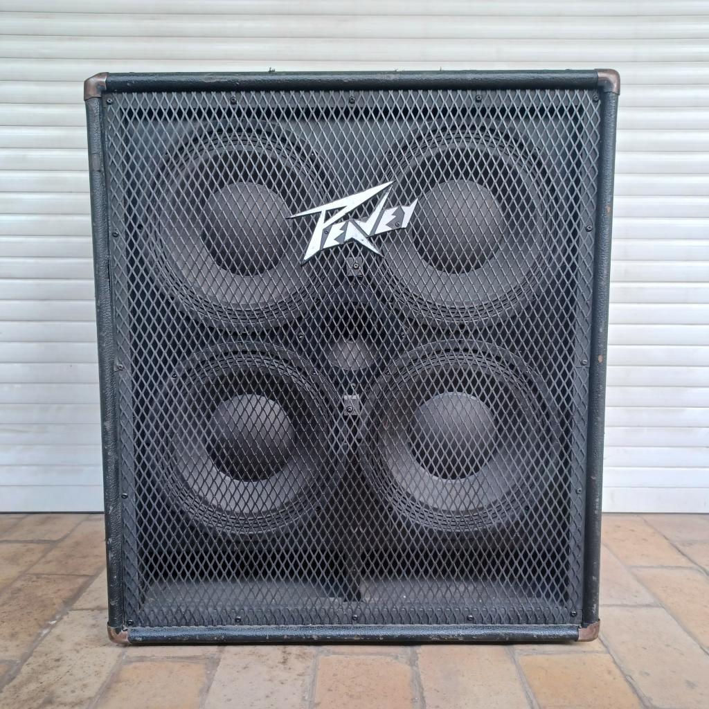 PEAVEY 410 TVX