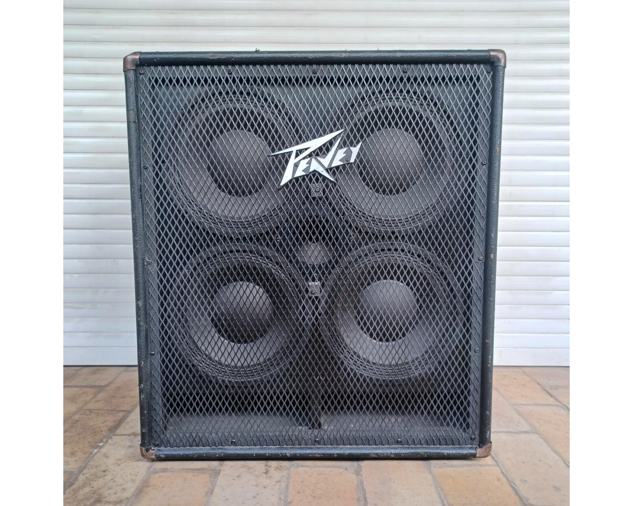 PEAVEY 410 TVX