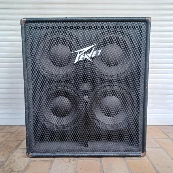 PEAVEY 410 TVX