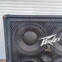 PEAVEY 410 TVX
