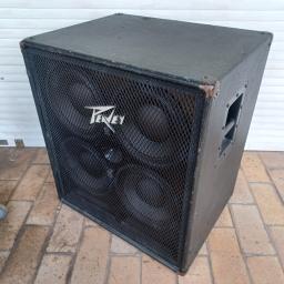 PEAVEY 410 TVX