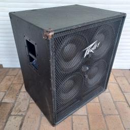 PEAVEY 410 TVX