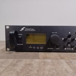 Fractal Axe FX Ultra