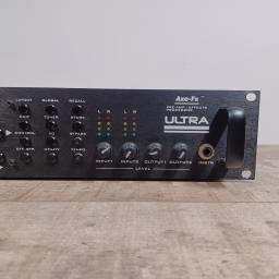 Fractal Axe FX Ultra