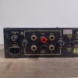 SWR SM-400