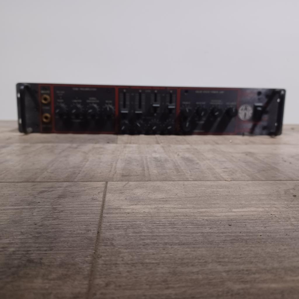SWR SM-400