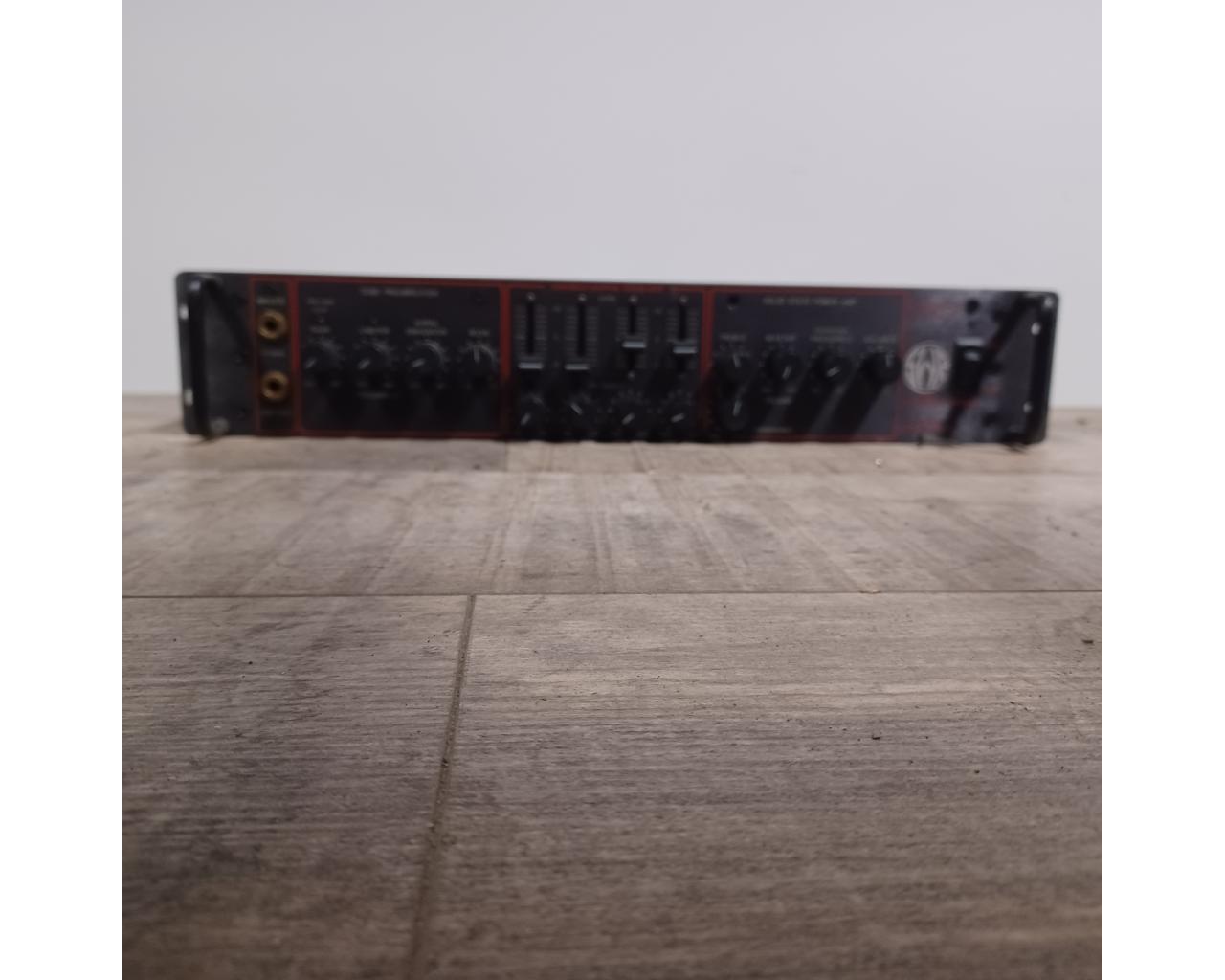 SWR SM-400