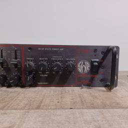 SWR SM-400