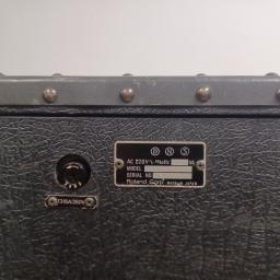 ROLAND JC-120