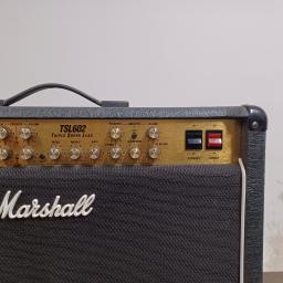 MARSHALL JCM 2000 TSL 602