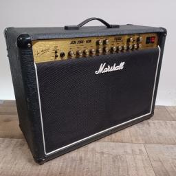 MARSHALL JCM 2000 TSL 602