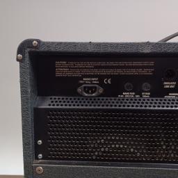 MARSHALL JCM 2000 TSL 602