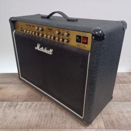 MARSHALL JCM 2000 TSL 602