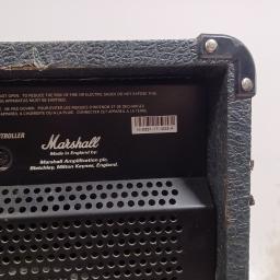 MARSHALL JCM 2000 TSL 602