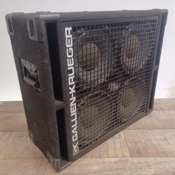 GALLIEN KRUEGER 410-RBH 8 Ohm