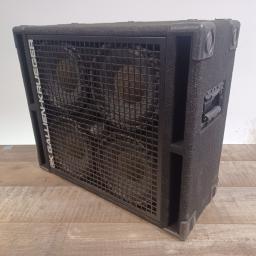 GALLIEN KRUEGER 410-RBH 8 Ohm
