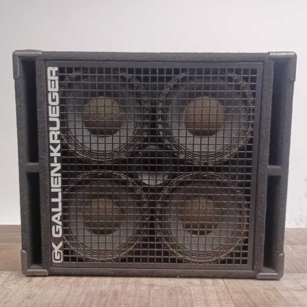 GALLIEN KRUEGER 410-RBH 8 Ohm