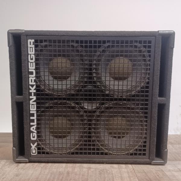 GALLIEN KRUEGER 410-RBH 8 Ohm