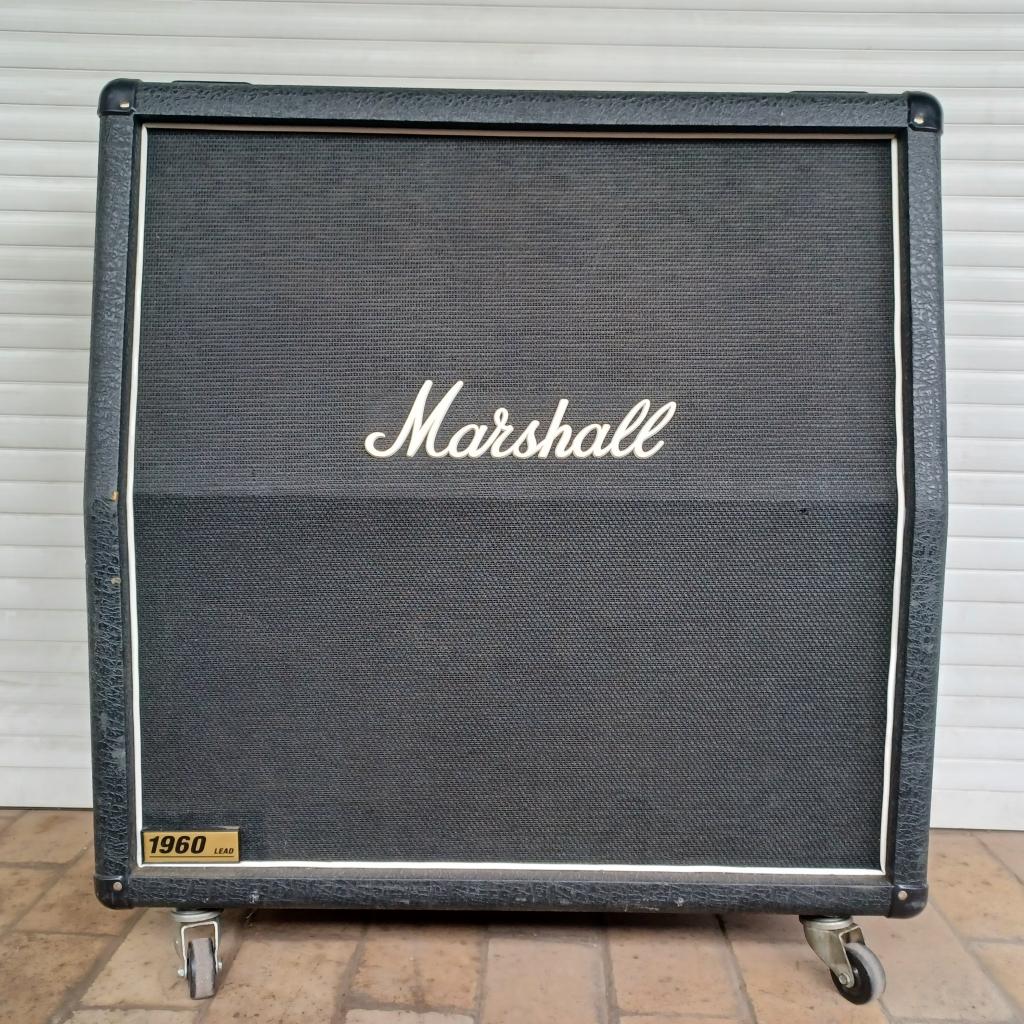 Marshall 1960A