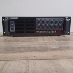 Tech 21 Landmark 600 + ARB-3