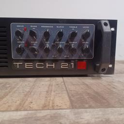 Tech 21 Landmark 600 + ARB-3