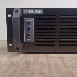Tech 21 Landmark 600 + ARB-3